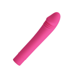 Вибратор для точки Pixie (Цвет: розовый)