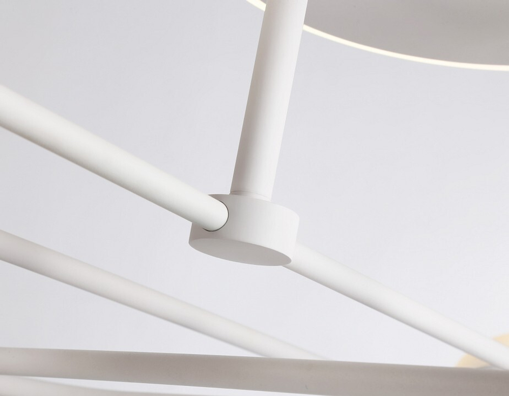 Люстра на штанге Ambrella Light FL FL66229