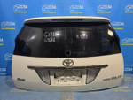 Дверь пятая TOYOTA MARK 2 WAGON BLIT 2002-2007