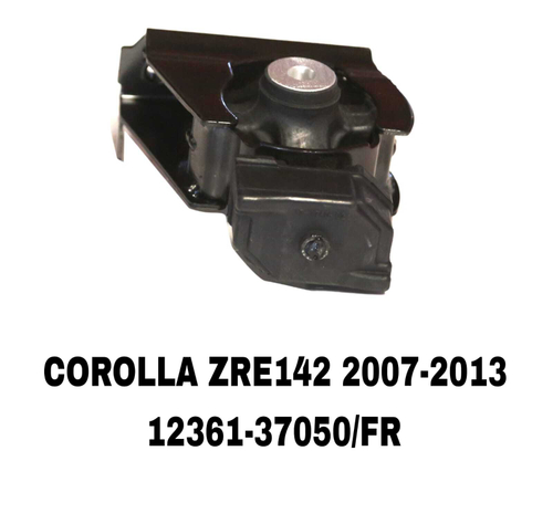 ПОДУШКИ ДВИГАТЕЛЯ COROLLA ZRE142 07-13 США