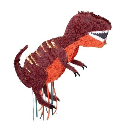 Пиньята "Dinosaur" 1 шт.