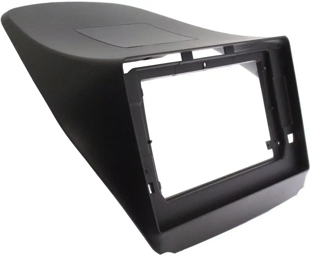 Магнитола для Hyundai iХ35, Tucson 2 2009-2015 (без штатного усилителя, рамка 10) - Teyes LUX ONE 360 монитор 12.3" 2K QLED на Android 10, 6Гб+128Гб, CarPlay, 4G SIM-слот, 4 камеры в комплекте