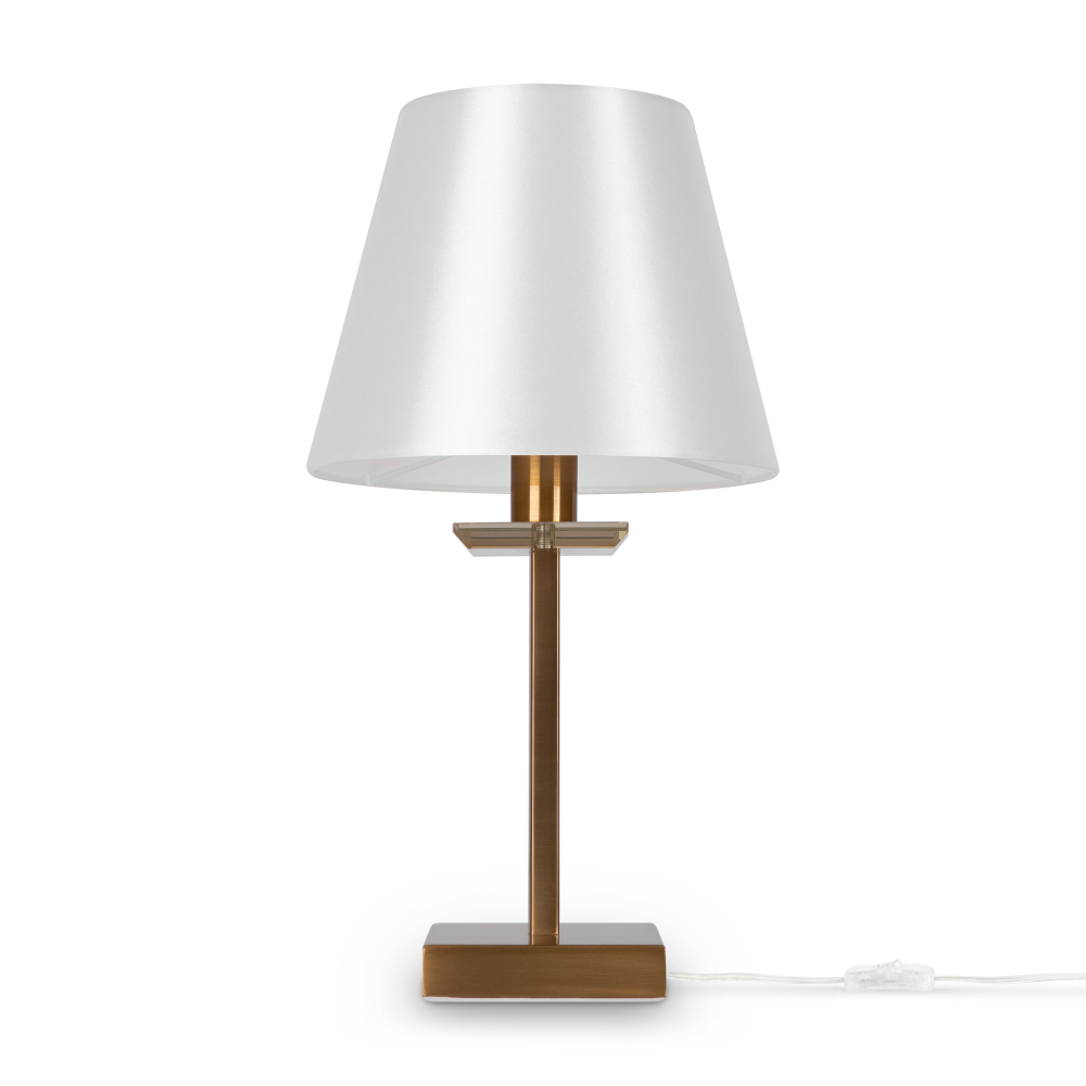 Настольный светильник Freya FR1006TL-01G