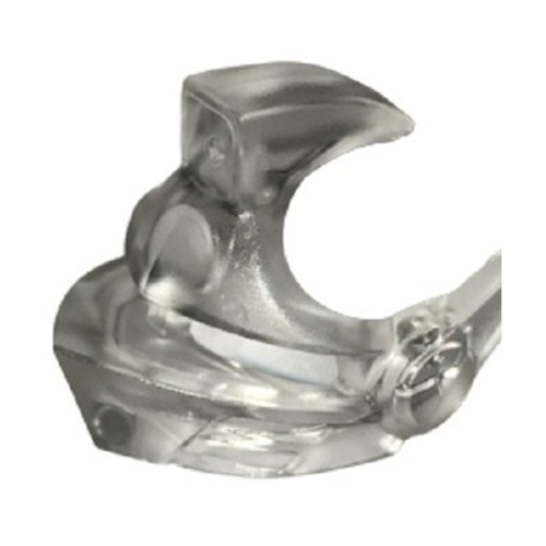 Забрало 22401 Trans-Clear