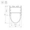 Профиль Arlight ARH-Line-B-3652-2000 Anod 036347