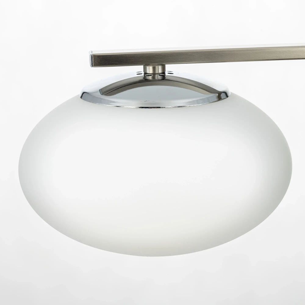 Citilux ATMAN SMART CL226B311 Бра светодиодное Матовый Хром