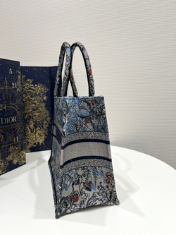 Christian Dior Book Tote 36 cm