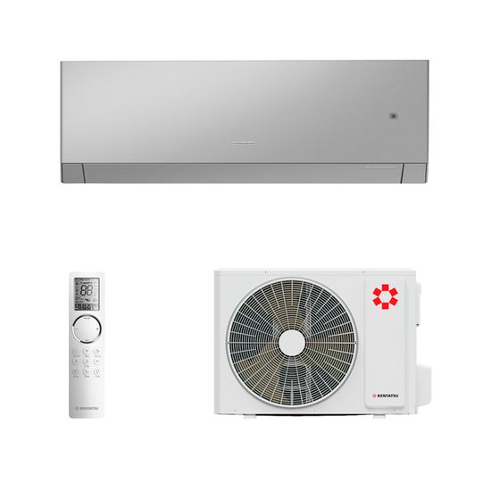 Тепловой насос Kentatsu KSGTA35HZRN1 / KSRTA35HZRN1