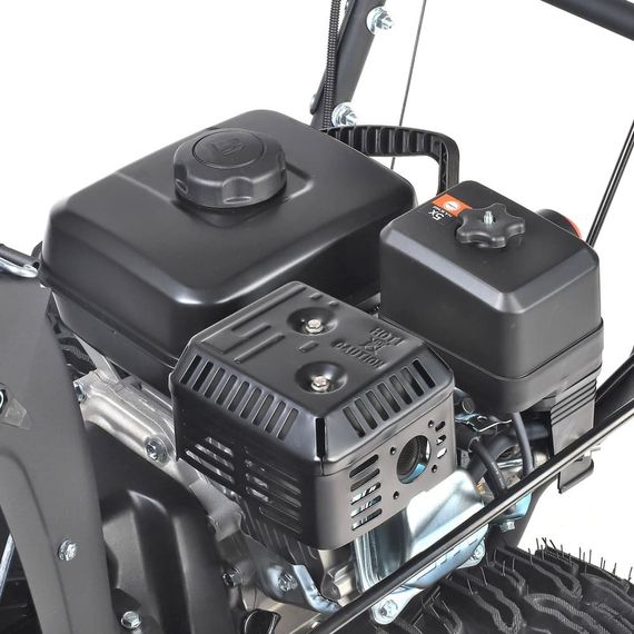 Снегоуборщик PATRIOT PS 603 LED