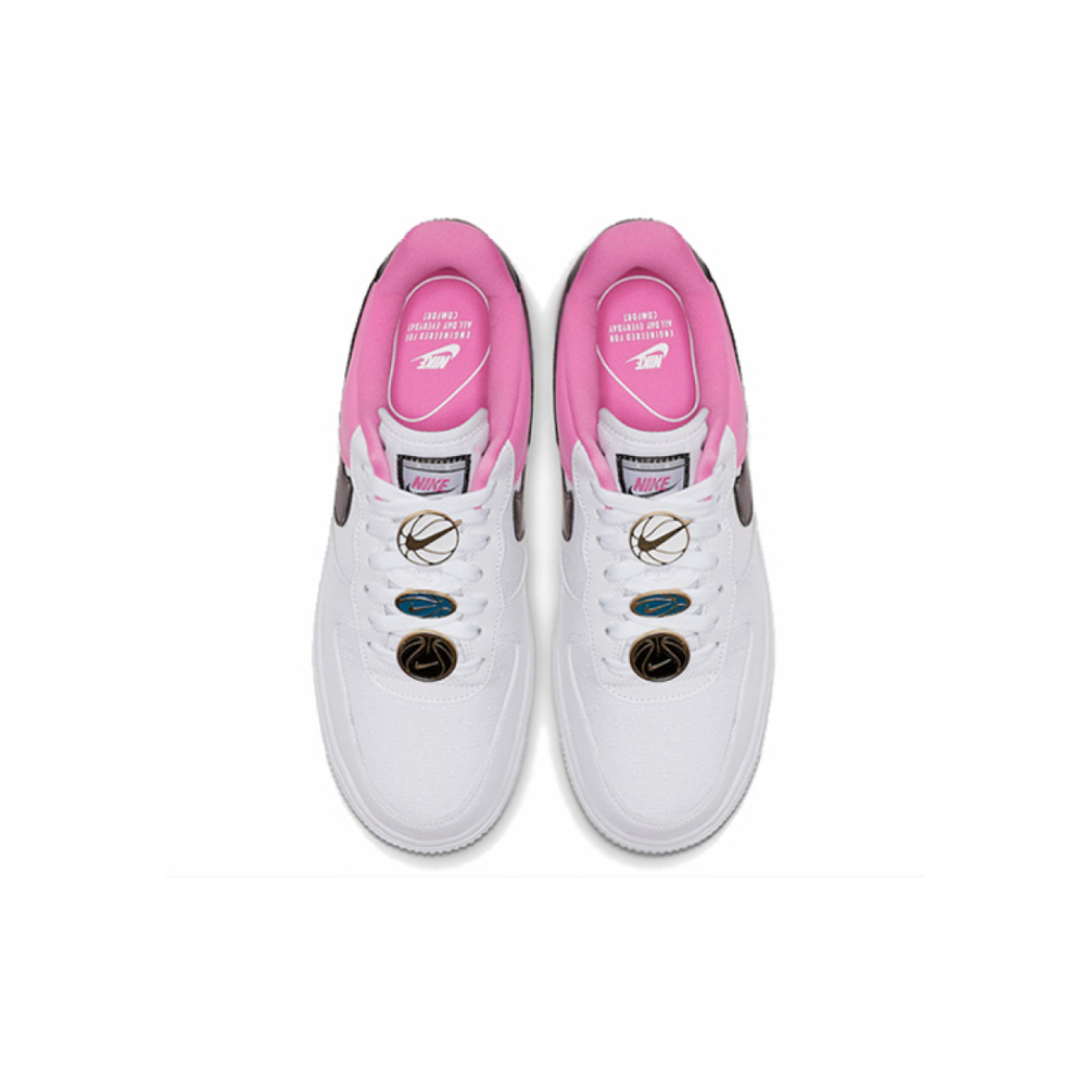 Кроссовки Nike, AA0287-107