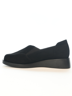 Полуботинки женские Ascalini G2341