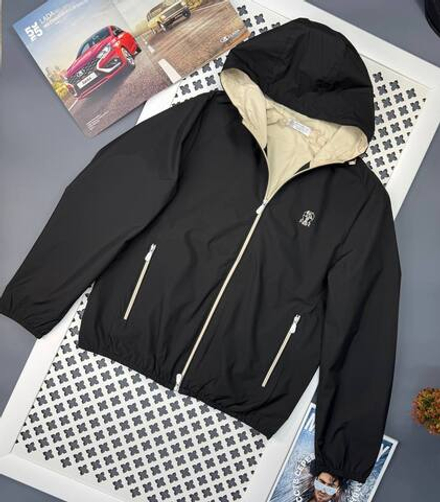 Ветровка Brunello Cucinelli