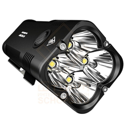 Фонарь Nitecore Concept 2