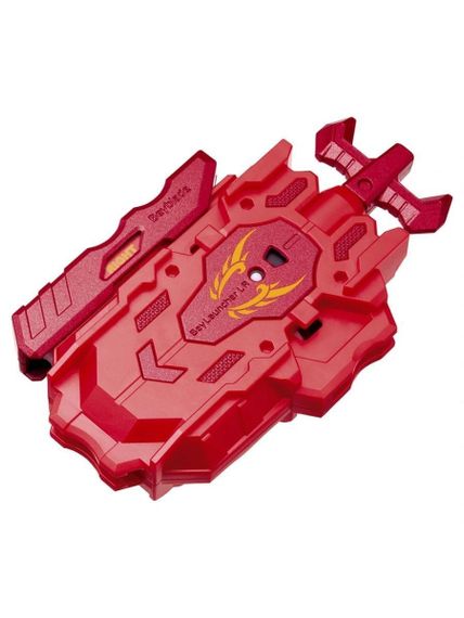 Волчок и лаунчер Cho-Z Achilles 00 Dimension B129 от Takara Tomy