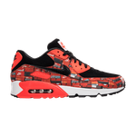 Кроссовки Nike Air Max 90 Atmos We Love Nike