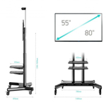 Стойка ONKRON TS1881