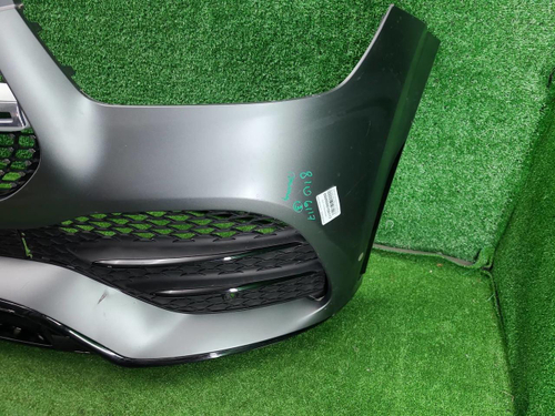 Бампер передний Mercedes GLE V167 (2018-2024) AMG