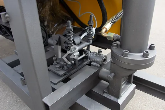 Правильно-отрезной станок ВПК ПРО-14 Компакт