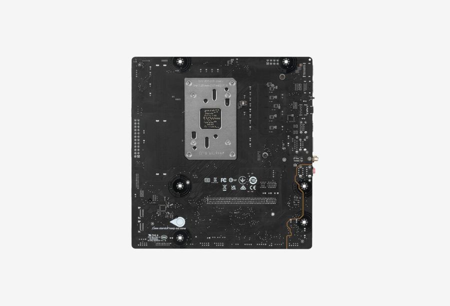 MSI B650M BOMBER WIFI_0226709110242