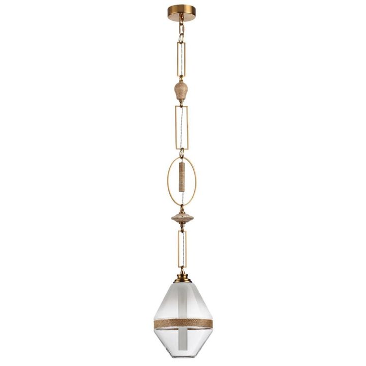 Подвесной светильник ODEON LIGHT PENDANT 5441/1A