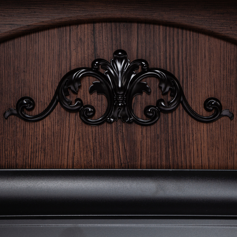 Каминокомплект Real Flame Corfino NT с очагом 3D Oregan