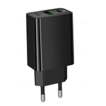 Hoco CS94A Leader PD20W+QC3.0 зарядное устройство
