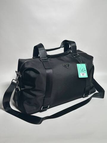 Сумка дорожная Prada