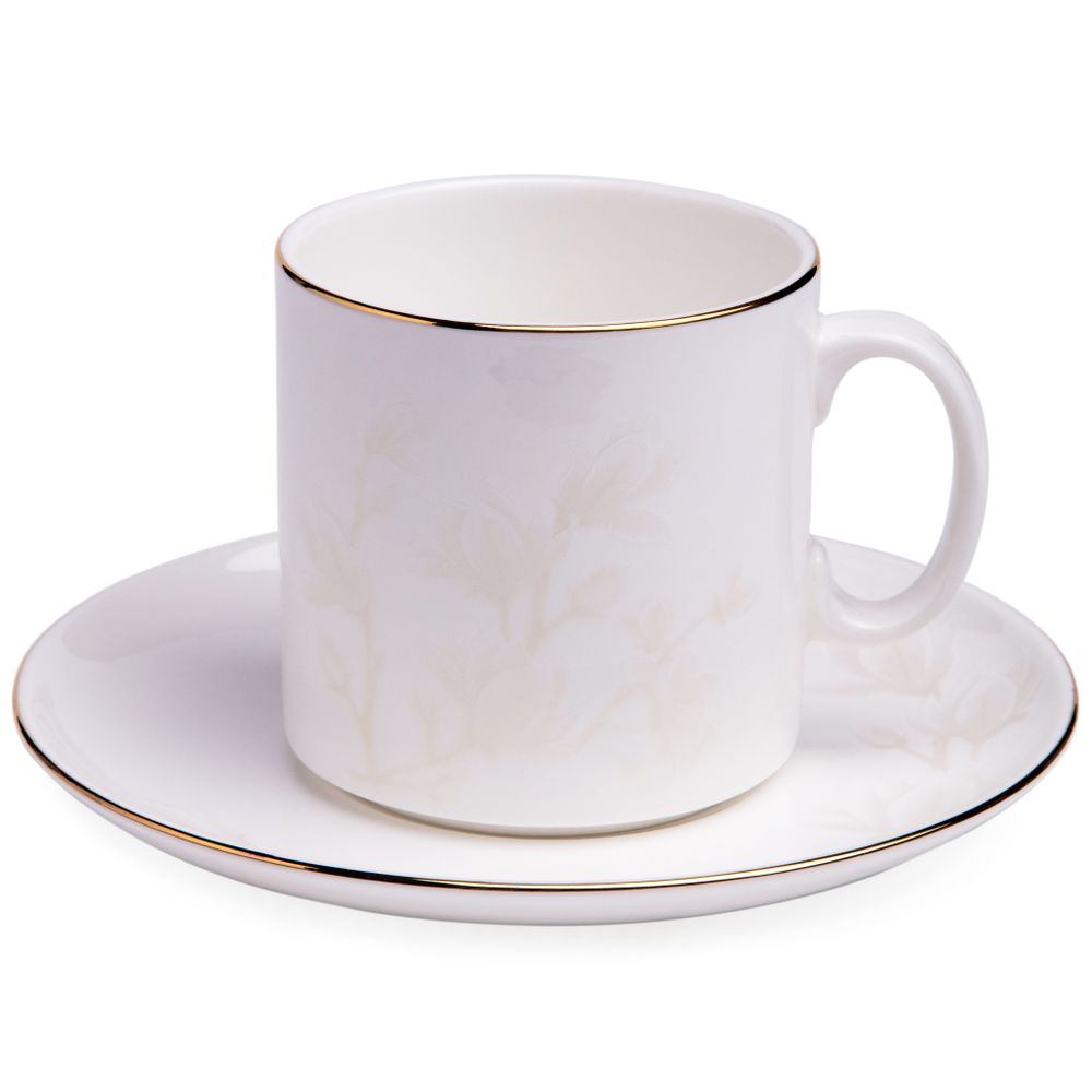 ЧАЙНЫЙ СЕРВИЗ LEFARD "МЕДИССОН" НА 6 ПЕР. 14 ПР