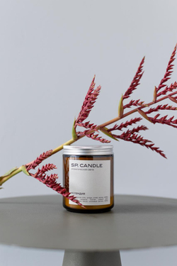Свеча 220г, SP Candle