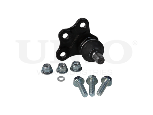 Опора шаровая передняя нижняя правая UNIO SSP-20096