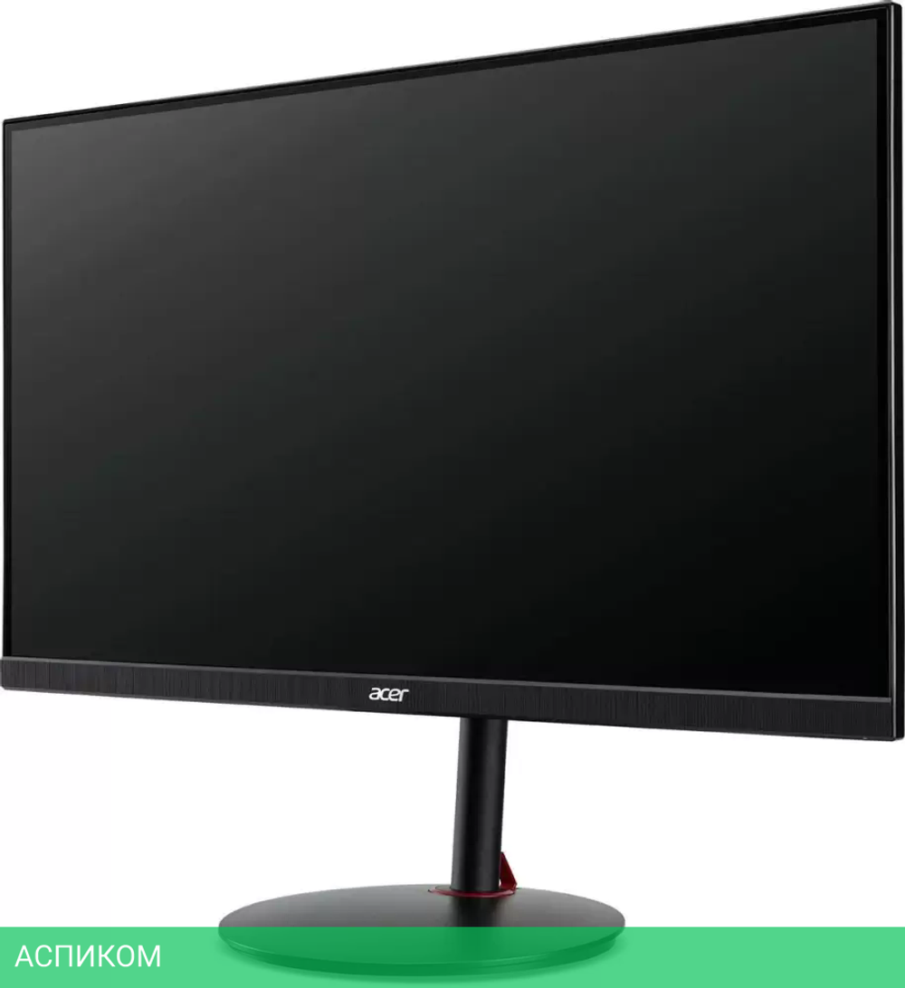 Игровой монитор Acer Nitro XV271Zbmiiprx UM.HX1EE.Z01