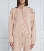 Худи Liu Jo Sport - бежевый(TA3075 J6182)