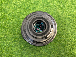 Canon EF-S 55-250mm 4-5.6 IS STM