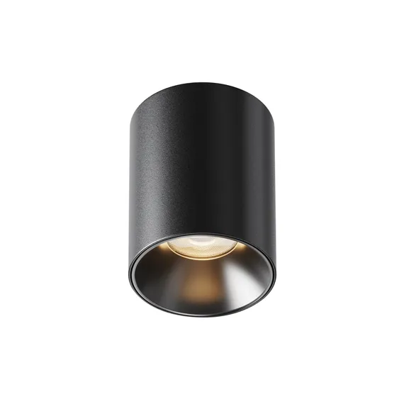 Потолочный светильник Альфа / Alfa LED 8 Вт 3000 К 60° Technical c064cl-8w3k-rd-b
