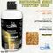 Прикормка жидкая Sonik Baits 0.5л БЕЛКОВЫЙ МИКС Глиттер Gold желтый