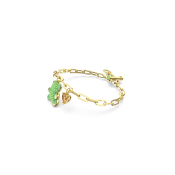 TEDDY:BRACELET PERI/GOS M