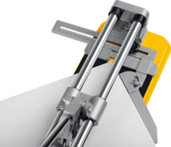 STAYER 500 мм, 4 - 15 мм, плиткорез на подшипниках, Professional (3318-50)