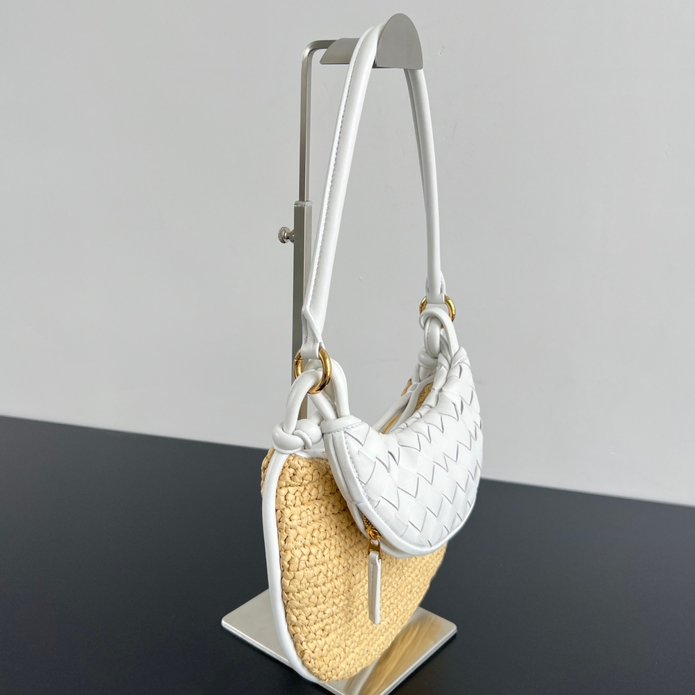 Bottega Veneta Small Gemelli 24 cm