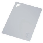 Доска разделочная 248х2мм гибкая (серый) (комплект 16 шт)