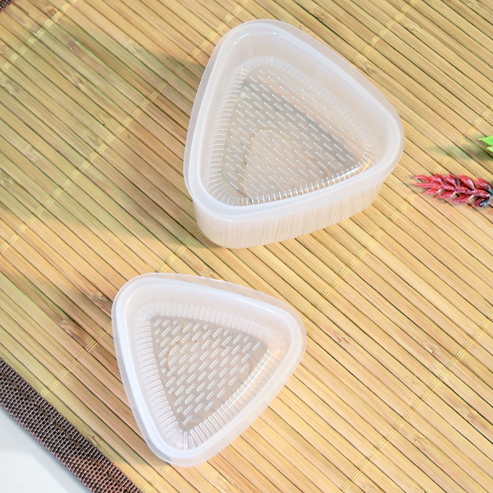 Форма для онигири, набор 2шт