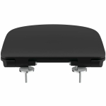Промо-комлект 3 в 1 T4932V3 TESI Rimless+ Безободковый подвесной унитаз, T5522V3 TESI Сиденье и крышка, R046367 PROSYS 2.0 Встраиваемая инсталляция