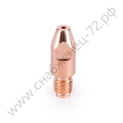 Наконечник FoxWeld M8х30х1.6 (140.0587/MD0005-16, пр-во FoxWeld/КНР)