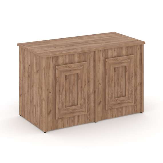 Kodex Стол сторон KD.SST-12 Дуб Табак 1200*600*750