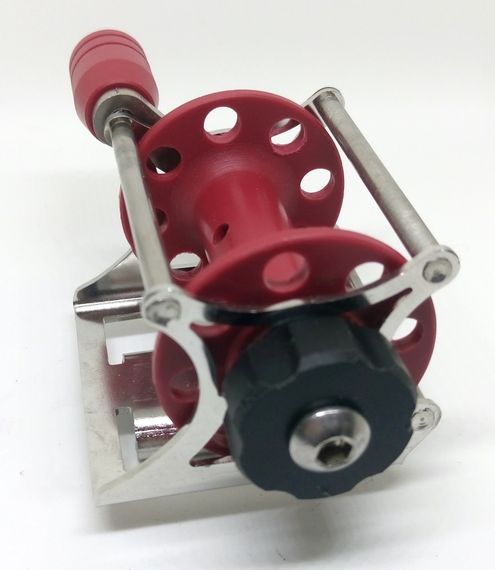 Катушка Subvenator Fusus S для ружей Arcus, Telum 1.8мм/15м