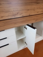 Кухонный гарнитур "Милана" 2,7 м