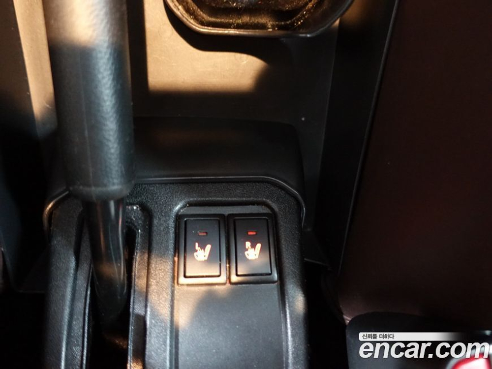Suzuki Jimny 1.5 (12.2022)