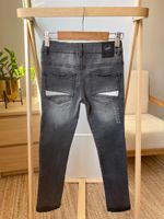 Джинсы Skinny, 134