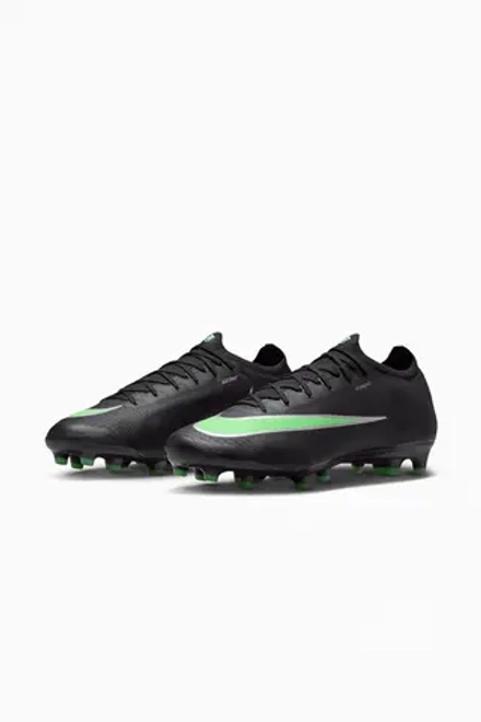 Бутсы Nike Zoom Mercurial Vapor 17 Elite AG-Pro - черный