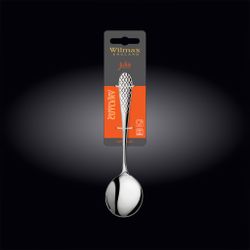 Набор из 2-х суповыx ложек 18 см на блистере WL‑999220/2B