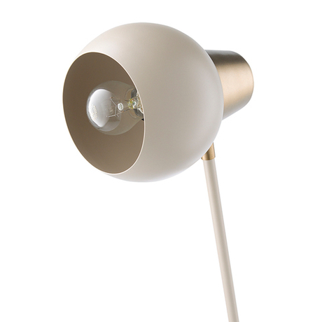 Настольная лампа Bergenson Bjorn Rond bb0000426